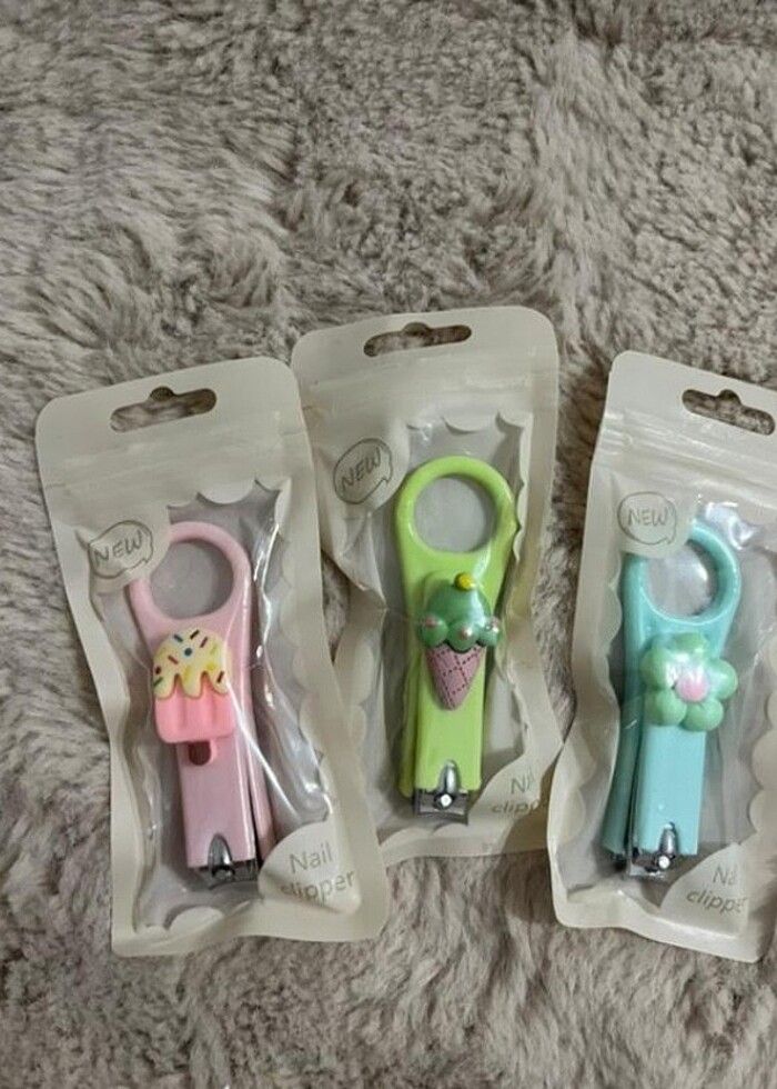 Tırnak makasi  - Görsel 4