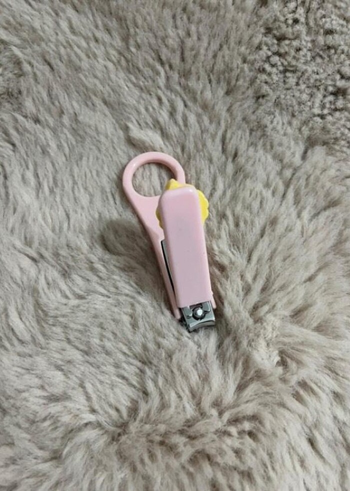 Tırnak makasi  - Görsel 5