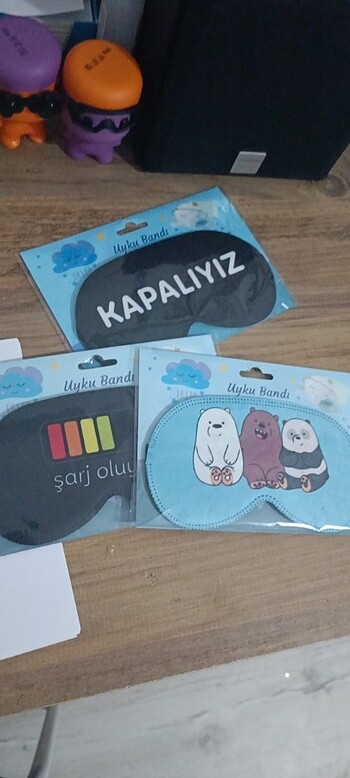 Uyku bandı 
