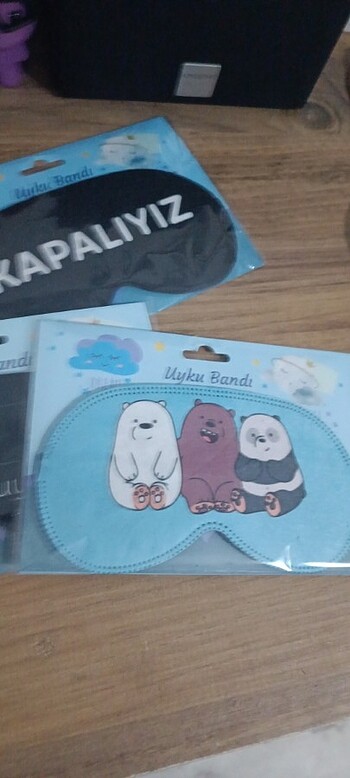 Diğer Uyku bandı 