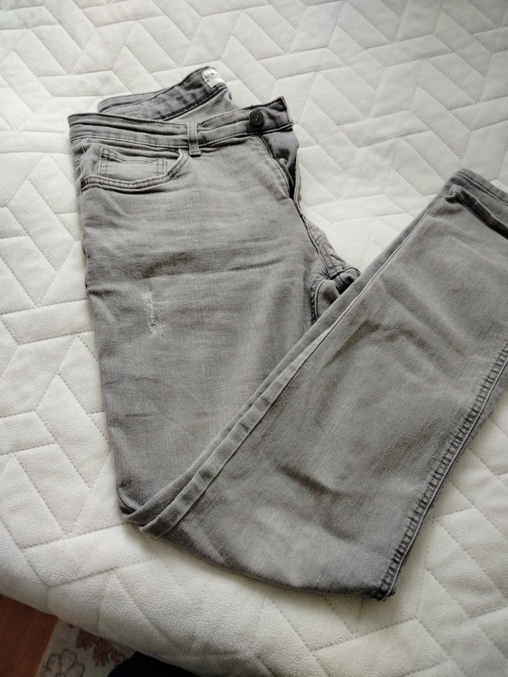 erkek pantolon - Görsel 4