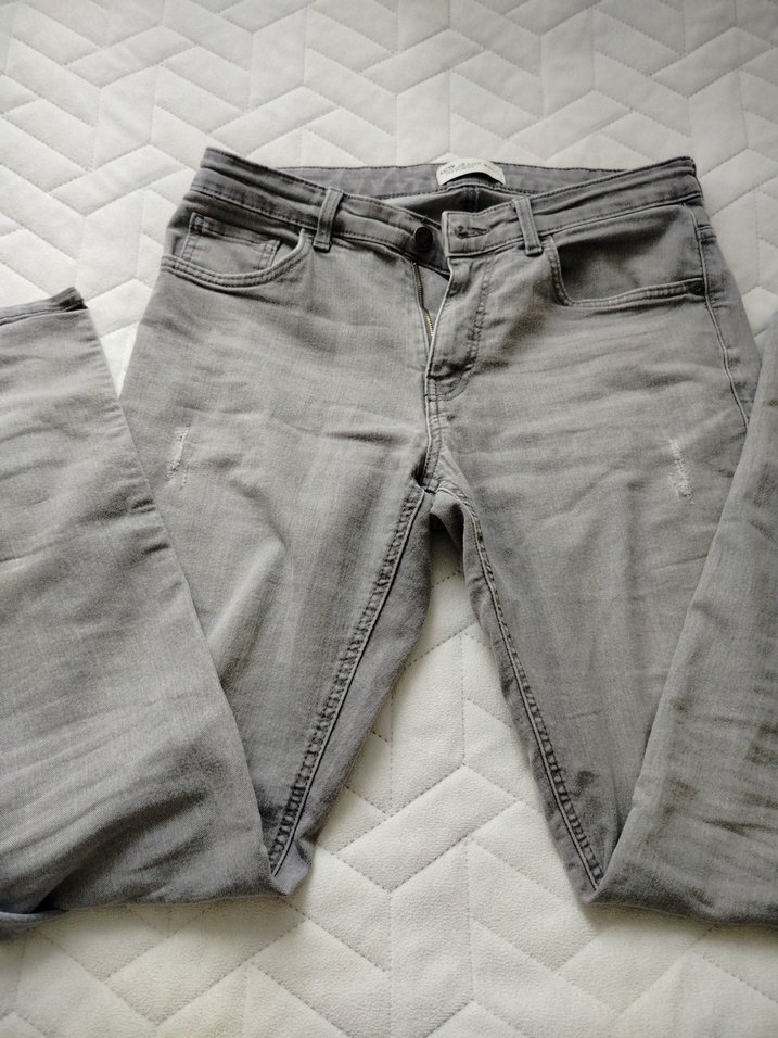 erkek pantolon - Görsel 3