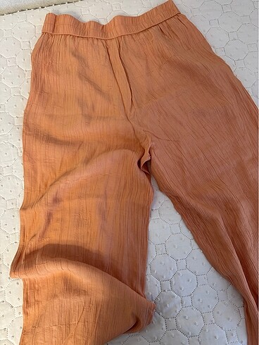 m Beden Stradivarius keten pantolon