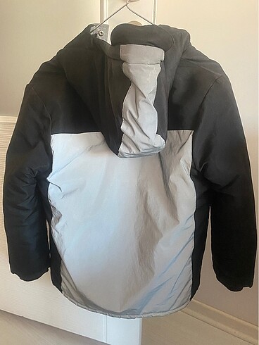 Defacto 9-10 yaş mont - Görsel 2