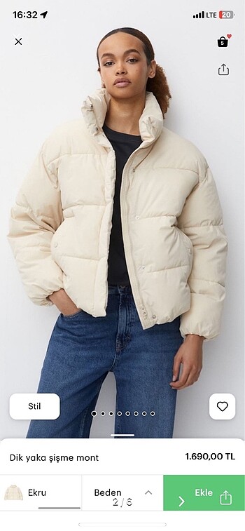 Pull and Bear Pull and Bear Mont