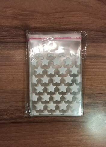 Yıldızlı paket