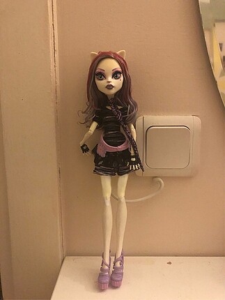 Monster high