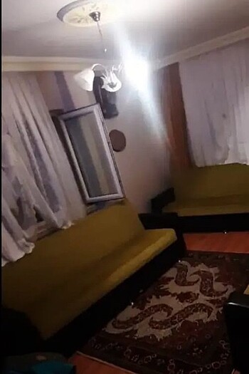 Beden Koltuk takımı