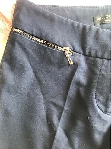 Kumaş pantolon