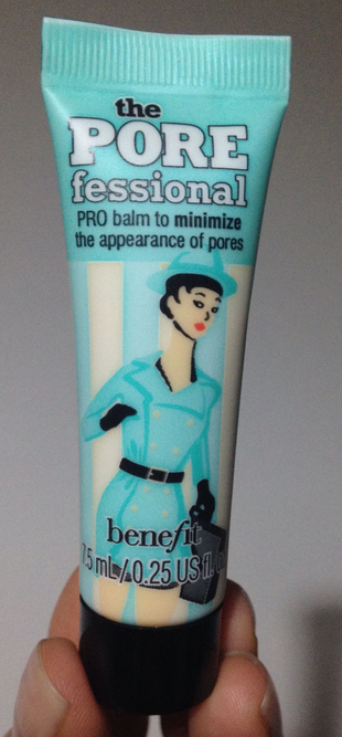 Benefit Cosmetics Benefit the porefessional gözenek küçültücü makyaj bazı