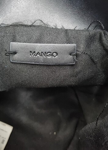 Beden Mango çanta