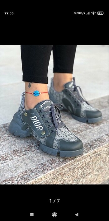 Dior marka kaliteli