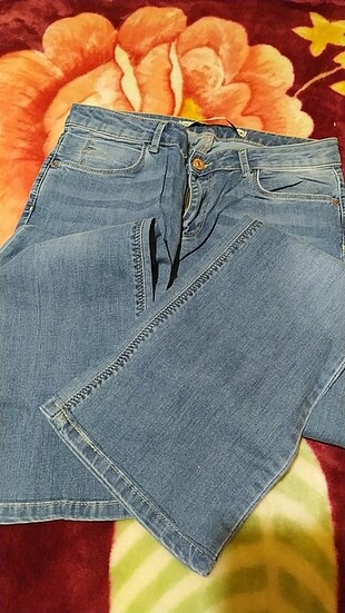 Kot pantolon