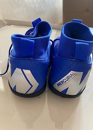 Crampon ayakkabı 
