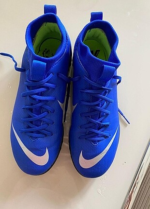 Nike Crampon ayakkabı 