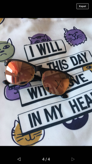 l Beden Ray ban