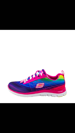 Skechers Memory Foam
