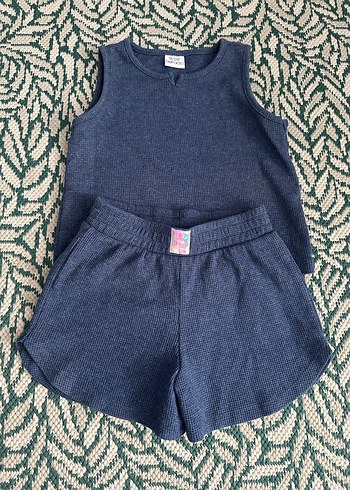 DEFACTO KIZ ÇOCUK PENYE TAKIM - Görsel 5