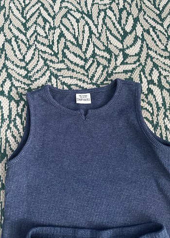 DEFACTO KIZ ÇOCUK PENYE TAKIM - Görsel 2