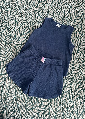 DEFACTO KIZ ÇOCUK PENYE TAKIM - Görsel 3