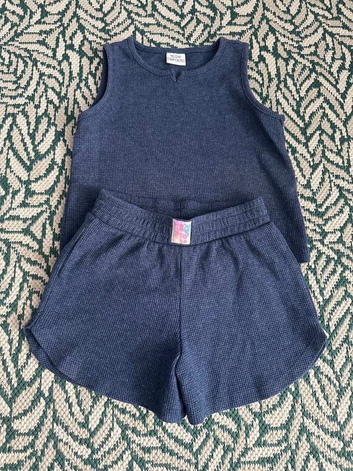 DEFACTO KIZ ÇOCUK PENYE TAKIM - Görsel 5