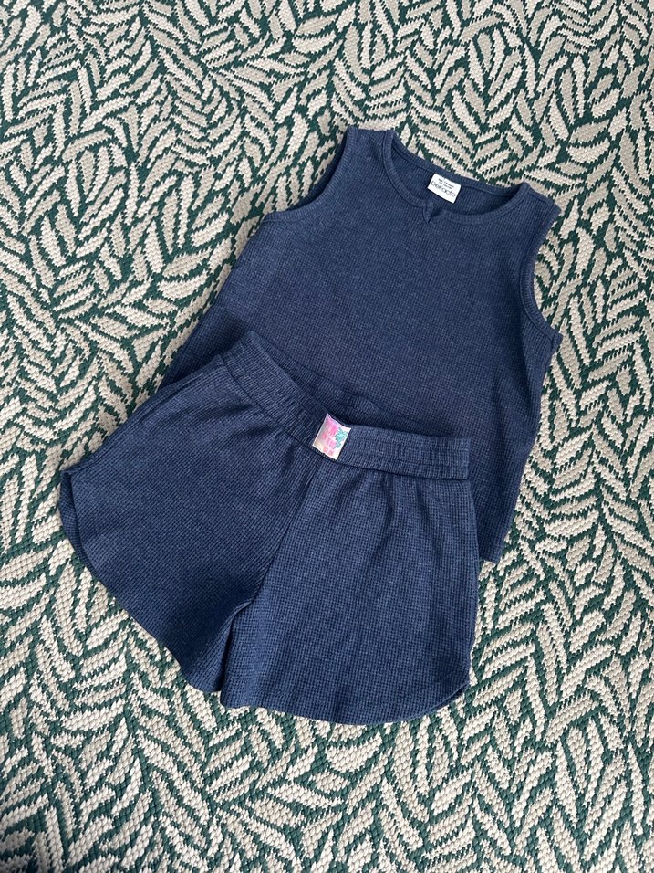 DEFACTO KIZ ÇOCUK PENYE TAKIM - Görsel 3