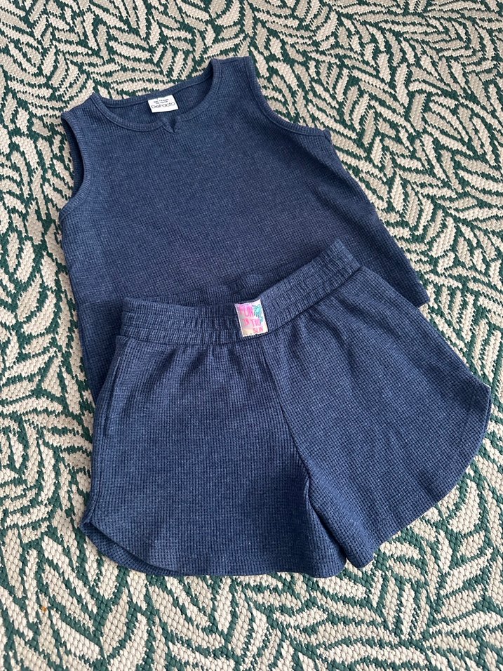 DEFACTO KIZ ÇOCUK PENYE TAKIM - Görsel 4