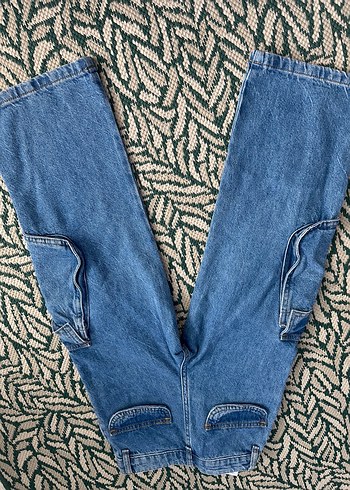 KOTON MARKA KIZ ÇOCUK JEAN - Görsel 4