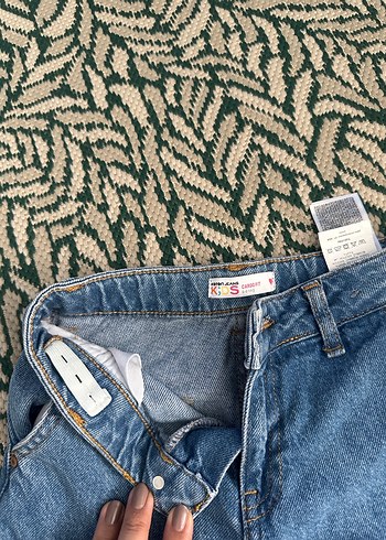 KOTON MARKA KIZ ÇOCUK JEAN - Görsel 5