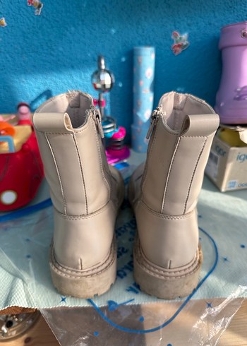 ZARA KIZ ÇOCUK TARZ BOY - Görsel 3