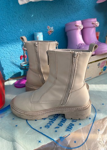 ZARA KIZ ÇOCUK TARZ BOY - Görsel 8