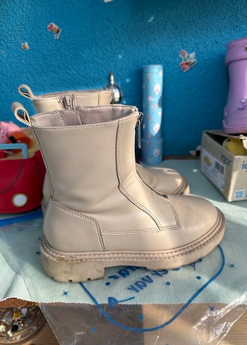 ZARA KIZ ÇOCUK TARZ BOY - Görsel 6