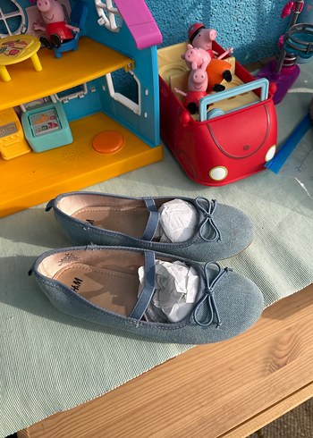 H&M JEAN BABET - Görsel 7