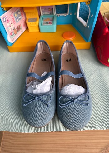 H&M JEAN BABET - Görsel 2