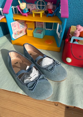 H&M JEAN BABET - Görsel 6