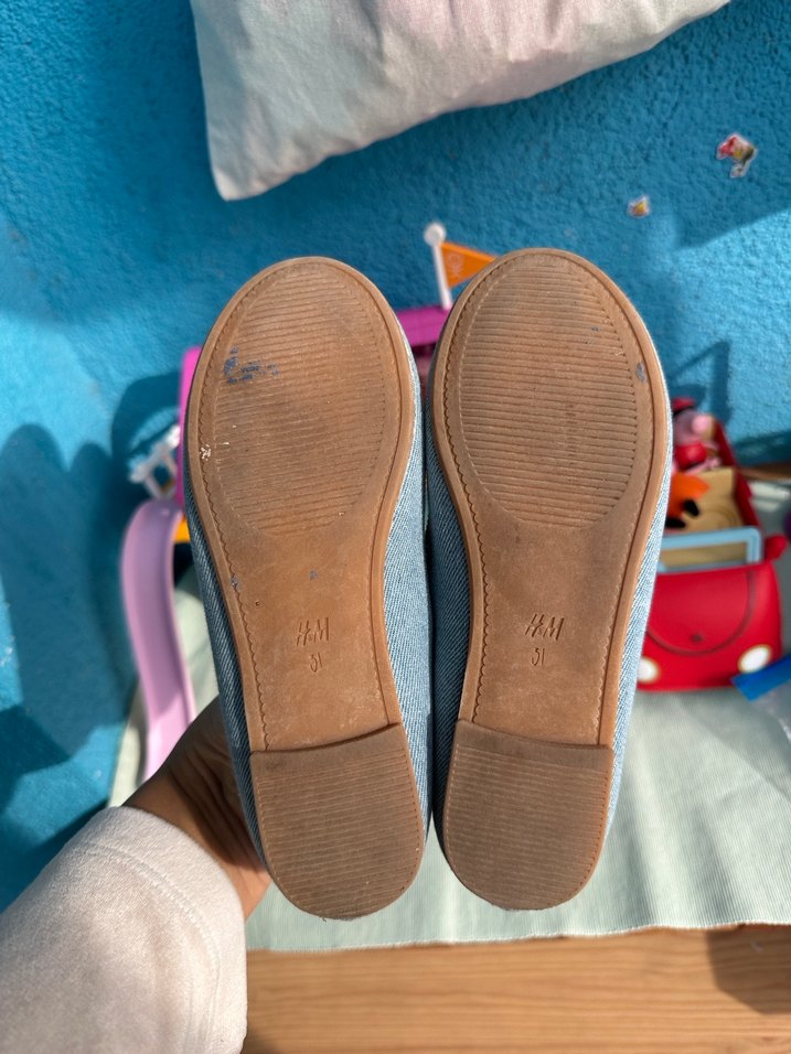 H&M JEAN BABET - Görsel 5