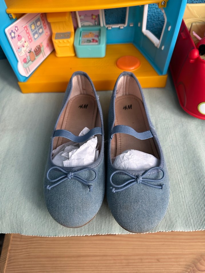 H&M JEAN BABET - Görsel 2