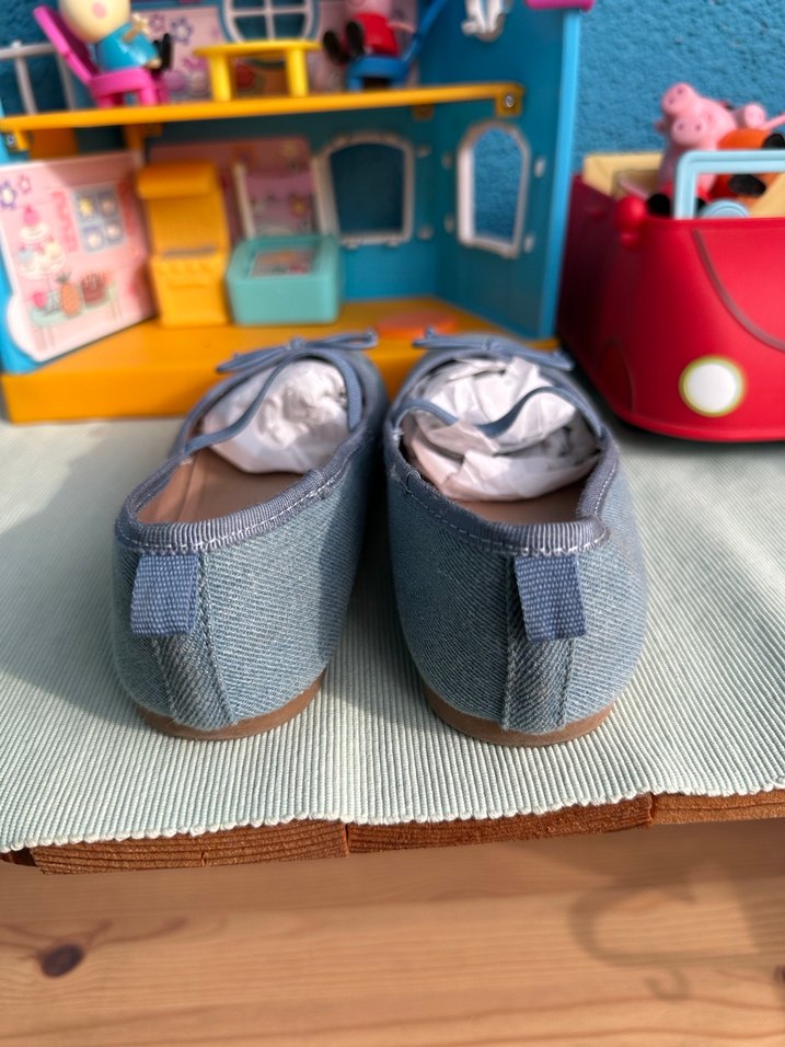 H&M JEAN BABET - Görsel 4