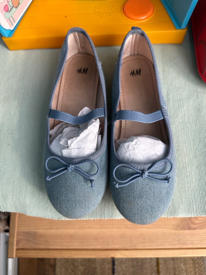 H&M JEAN BABET - Görsel 3