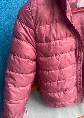 H&M SU GEÇİRMEZ MONT - Görsel 4