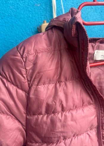 H&M SU GEÇİRMEZ MONT - Görsel 5