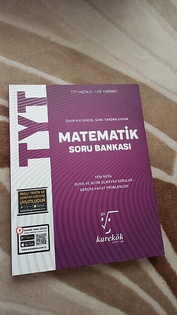 Matematik soru bankası
