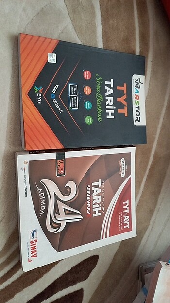 tarih soru bankası
