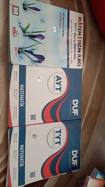 matematik soru bankası