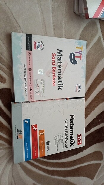 tyt matematik soru bankası