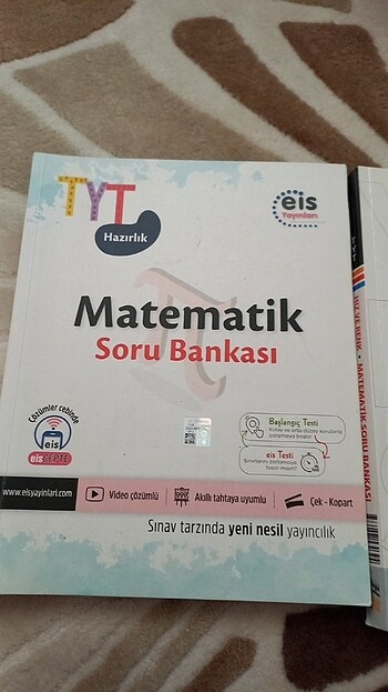  tyt matematik soru bankası