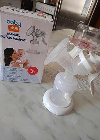  Göğüs ponpası