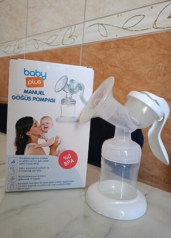  Beden Renk Göğüs ponpası