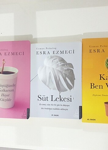 Kitap Seti