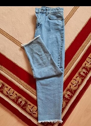 Diğer Mavi jeans